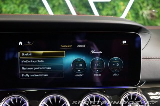 Mercedes-Benz AMG GT 53*4M+*360*BURM*EXCLUSIVE 2021