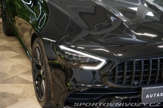 Mercedes-Benz AMG GT 53*4M+*360*BURM*EXCLUSIVE 2021