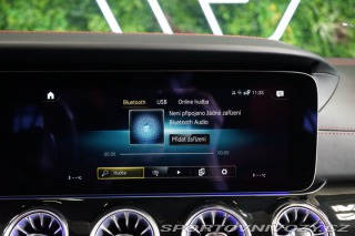 Mercedes-Benz AMG GT 53*4M+*360*BURM*EXCLUSIVE 2021