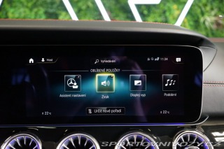 Mercedes-Benz AMG GT 53*4M+*360*BURM*EXCLUSIVE 2021