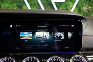 Mercedes-Benz AMG GT 53*4M+*360*BURM*EXCLUSIVE 2021