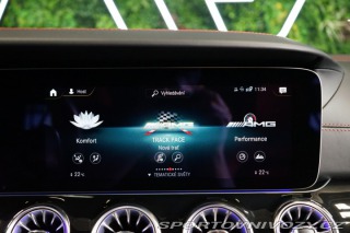 Mercedes-Benz AMG GT 53*4M+*360*BURM*EXCLUSIVE 2021