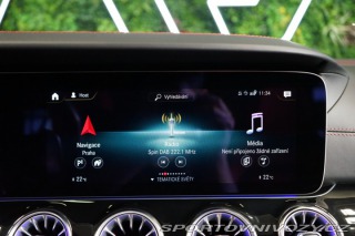 Mercedes-Benz AMG GT 53*4M+*360*BURM*EXCLUSIVE 2021