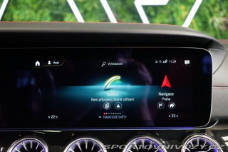 Mercedes-Benz AMG GT 53*4M+*360*BURM*EXCLUSIVE 2021