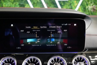 Mercedes-Benz AMG GT 53*4M+*360*BURM*EXCLUSIVE 2021