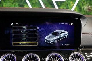 Mercedes-Benz AMG GT 53*4M+*360*BURM*EXCLUSIVE 2021