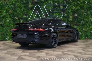 Mercedes-Benz AMG GT 53*4M+*360*BURM*EXCLUSIVE 2021