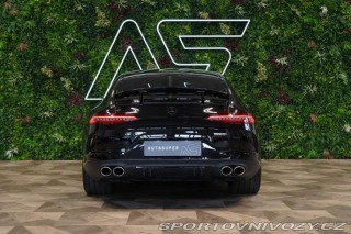 Mercedes-Benz AMG GT 53*4M+*360*BURM*EXCLUSIVE 2021