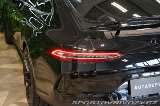 Mercedes-Benz AMG GT 53*4M+*360*BURM*EXCLUSIVE 2021
