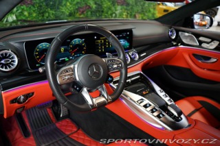 Mercedes-Benz AMG GT 53*4M+*360*BURM*EXCLUSIVE 2021