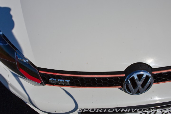 Volkswagen Golf GOLF VI GTI 2009