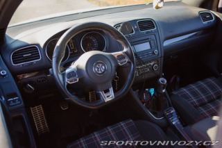 Volkswagen Golf GOLF VI GTI 2009