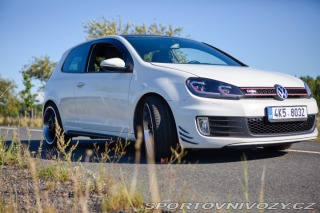Volkswagen Golf GOLF VI GTI 2009