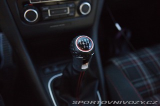 Volkswagen Golf GOLF VI GTI 2009