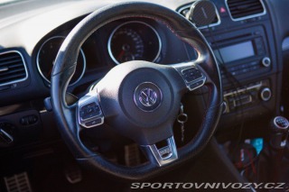 Volkswagen Golf GOLF VI GTI 2009
