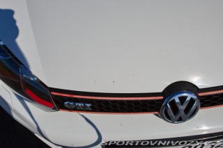 Volkswagen Golf GOLF VI GTI 2009