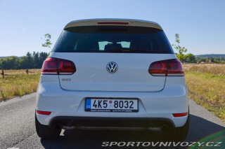 Volkswagen Golf GOLF VI GTI 2009