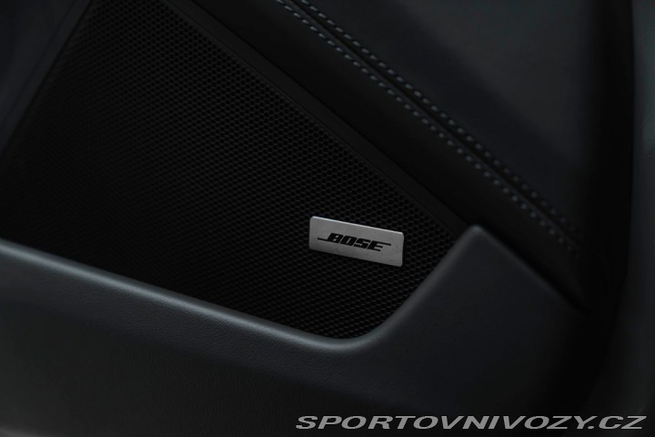 Porsche 911 Carrera 4 GTS Cabriolet, 2023