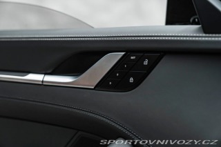Porsche 911 Carrera 4 GTS Cabriolet, 2023