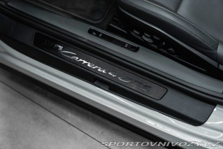 Porsche 911 Carrera 4 GTS Cabriolet, 2023