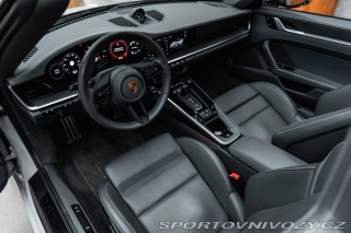 Porsche 911 Carrera 4 GTS Cabriolet, 2023