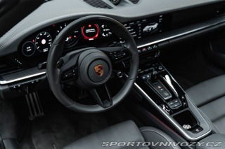 Porsche 911 Carrera 4 GTS Cabriolet, 2023
