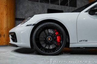 Porsche 911 Carrera 4 GTS Cabriolet, 2023