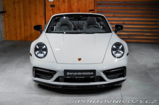 Porsche 911 Carrera 4 GTS Cabriolet, 2023
