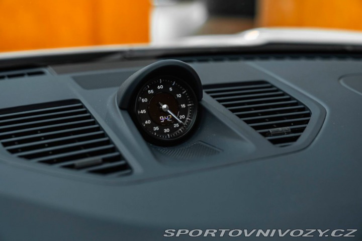 Porsche 911 Targa 4 GTS T-Hybrid, HD- 1800