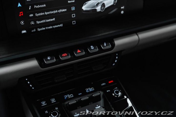 Porsche 911 Targa 4 GTS T-Hybrid, HD- 2025