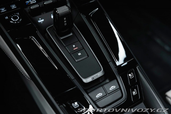 Porsche 911 Targa 4 GTS T-Hybrid, HD- 1800