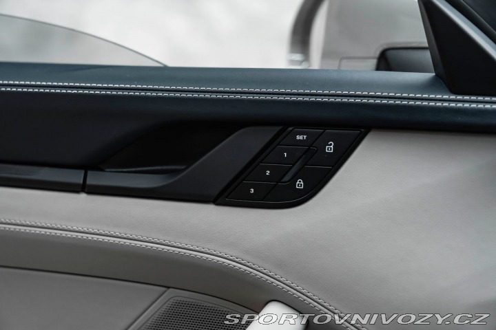 Porsche 911 Targa 4 GTS T-Hybrid, HD- 1800