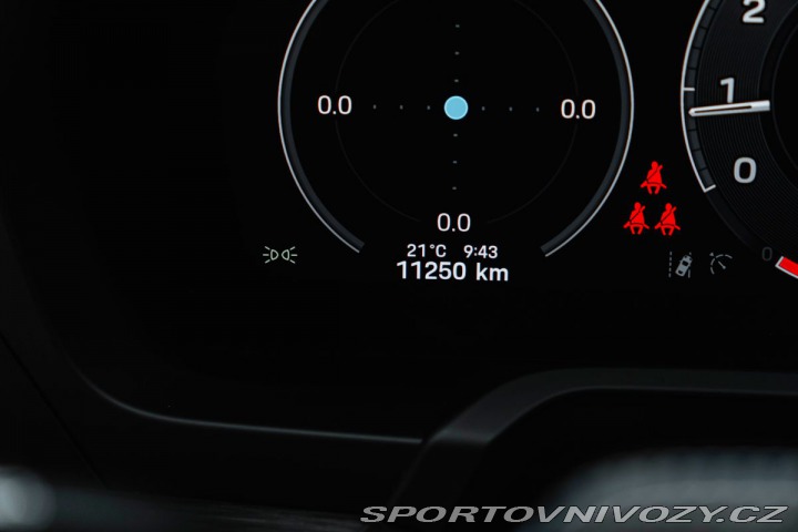 Porsche 911 Targa 4 GTS T-Hybrid, HD- 1800