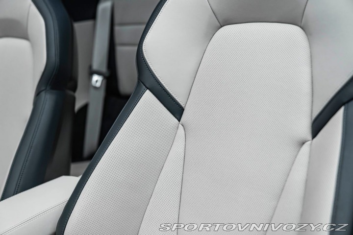 Porsche 911 Targa 4 GTS T-Hybrid, HD- 1800