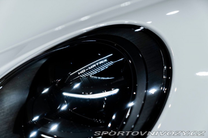 Porsche 911 Targa 4 GTS T-Hybrid, HD- 2025