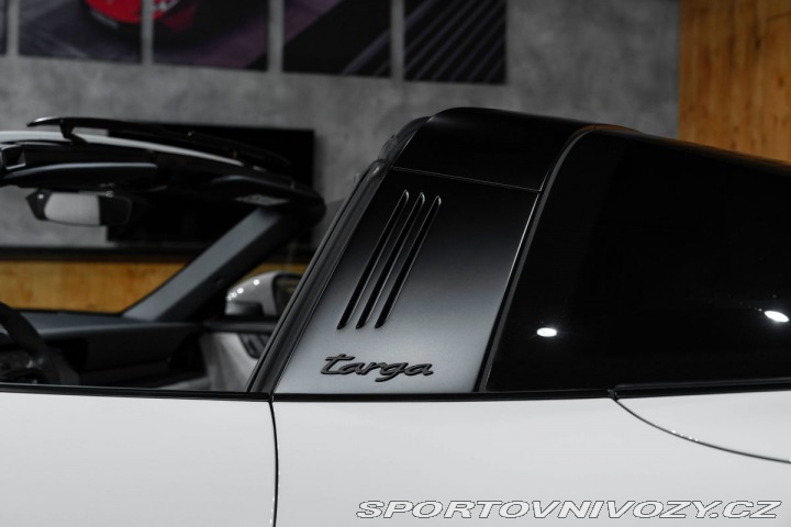 Porsche 911 Targa 4 GTS T-Hybrid, HD- 1800