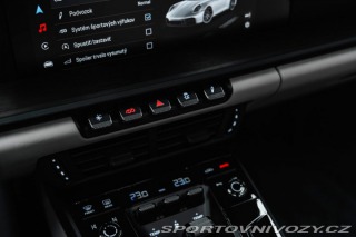 Porsche 911 Targa 4 GTS T-Hybrid, HD- 2025
