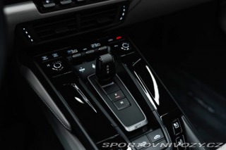Porsche 911 Targa 4 GTS T-Hybrid, HD- 2025