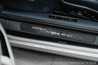 Porsche 911 Targa 4 GTS T-Hybrid, HD- 2025