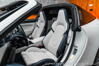 Porsche 911 Targa 4 GTS T-Hybrid, HD- 2025
