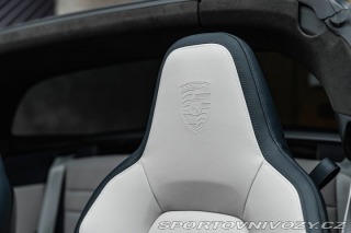 Porsche 911 Targa 4 GTS T-Hybrid, HD- 2025