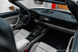 Porsche 911 Targa 4 GTS T-Hybrid, HD- 2025