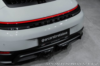 Porsche 911 Targa 4 GTS T-Hybrid, HD- 2025