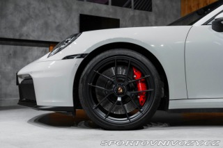Porsche 911 Targa 4 GTS T-Hybrid, HD- 2025