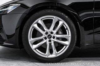 Audi A7 50TDI Q Sportback Matrix 2022