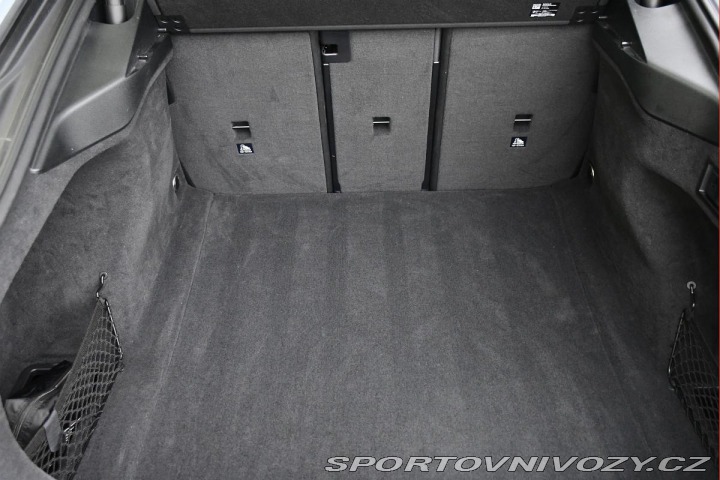 BMW 4 420xD M-SPORT TAŽNÉ ČR 1. 2023