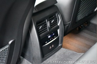 BMW 4 420xD M-SPORT TAŽNÉ ČR 1. 2023