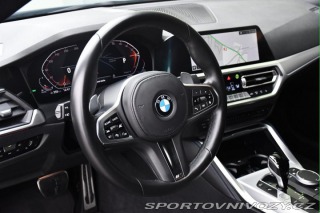 BMW 4 420xD M-SPORT TAŽNÉ ČR 1. 2023