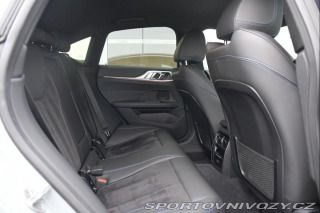 BMW 4 420xD M-SPORT TAŽNÉ ČR 1. 2023
