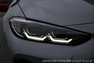 BMW 4 420xD M-SPORT TAŽNÉ ČR 1. 2023